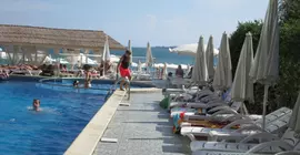 Sunny Bay Aparthotel | Burgaz - Sunny Beach