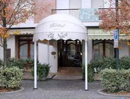 Hotel La Noce | Piedmont - Turin (ve civarı) - Chivasso