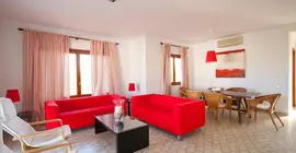 Residencial Bogamarí | Balearic Adaları - İbiza Adası - Sant Antoni de Portmany - Cala de Bou