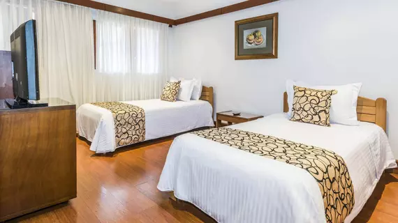 Travelers Condominio Plenitud | Cundinamarca - Bogota (ve civarı) - Bogota