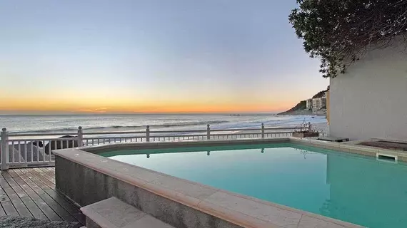 Ivory Sands Villa | West Coast DC - Drakenstein - Cape Town (ve civarı) - Cape Town - Bakoven - Camps Bay