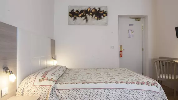 Hotel Amalfi | Lombardy - Milano (ve civarı) - Milano