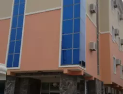 GrandVenice Transit Apartments | Lagos (ve civarı) - Lagos - Ejigbo - Oshodi-Isolo