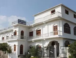 Hotel Isabel Palace | Madya Pradeş - Chhatarpur - Khajuraho