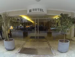 Napoleon Hotel | Beyrut (ve civarı) - Beyrut Merkez Bölgesi - Hamra