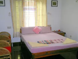 Ganesh House Homestay | Kerala - Thiruvananthapuram Bölgesi - Thiruvananthapuram