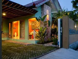 Casa Nuri | Bali - Jimbaran - Taman Griya