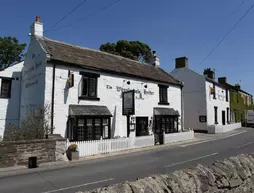 The Wensleydale Heifer | Kuzey Yorkshire (kontluk) - Leyburn - West Witton