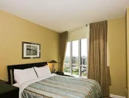 MAC Furnished Residences - Garden Suites