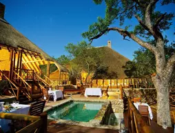 La Kruger Lifestyle Lodge