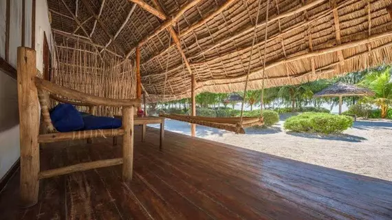 Hakuna Majiwe Lodge | Unguja Güney Bölgesi - Paje