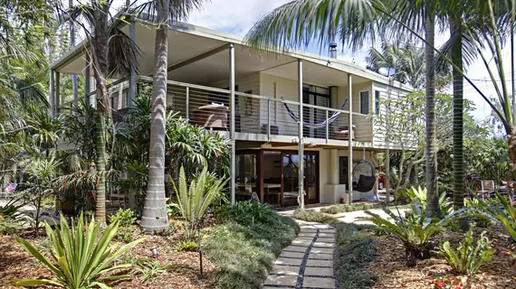 Jimmys Beach House | New South Wales - Byron Bay (ve civarı) - Byron Bay