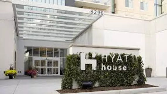 Hyatt House Falls Church-Merrifield | Virginia - Fairfax - Merrifield