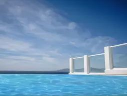 Mykonos Art Villas | Ege Adaları - Mikonos