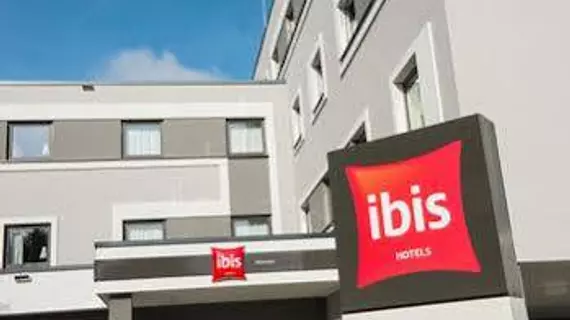 ibis Muenchen Airport Sued | Bavyera - Münih (ve civarı) - Hallbergmoos