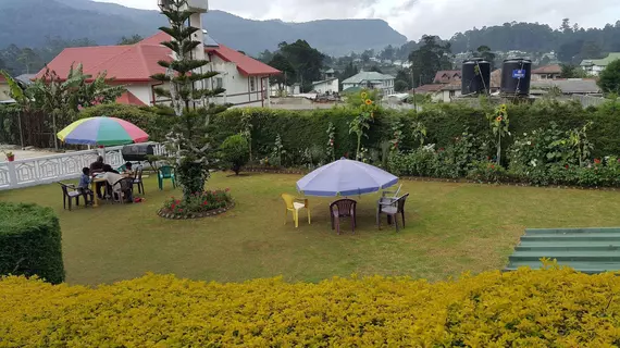 Hotel Green Stars | Merkez Vilayet - Nuwara Eliya Bölgesi - Nuwara Eliya