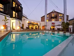 Turbine Hotel & Spa | Western Cape (il) - Knysna