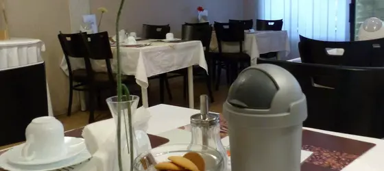 City Hotel Gotland | Berlin (ve civarı) - Friedrichshain-Kreuzberg - Kreuzberg