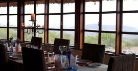 The Sleeping Warrior Lodge | Nakuru İlçesi - Nakuru (ve civarı) - Gilgil