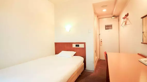 Smile Hotel Asahikawa | Hokkaido - Asahikawa (ve civarı) - Asahikawa