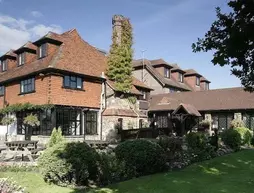 Stirrups Country House | Berkshire (kontluk) - Bracknell