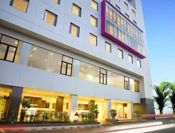 favehotel Hyper Square | West Java - Bandung (ve civarı) - Bandung