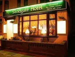 The Sandgate Couples Only Hotel | Lancashire (kontluk) - Blackpool - Güney Sahili