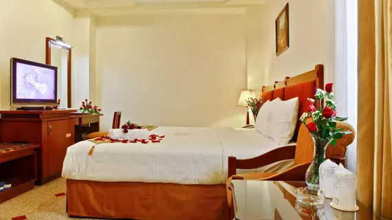 Thien Thao Hotel | Binh Duong (vilayet) - Ho Şi Min Şehri (ve civarı) - Ho Chi Minh City