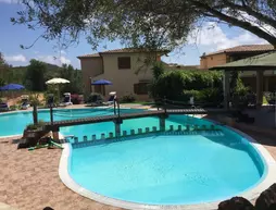 Relais Fenicottero Rosa | Sardinya - Sassari - Loiri Porto San Paolo - Porto Taverna