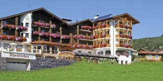 Hotel Alpenfrieden