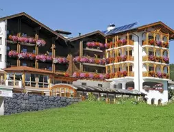 Hotel Alpenfrieden | Trentino-Alto Adige - Güney Tirol (il) - Rio di Pusteria