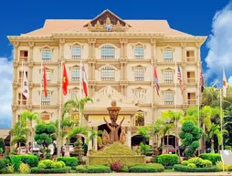 Majestic Oriental Hotel | Siem Reap (ili) - Siem Reap