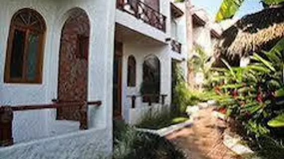 Hotel Villas Xaiba | Oaxaca - Santa María Colotepec - Puerto Escondido