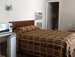 Penn Amish Motel | Pensilvanya - Lancaster (ve civarı) - Denver