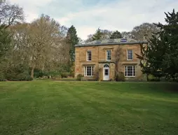 Burnhopeside Hall | Durham (kontluk) - Durham