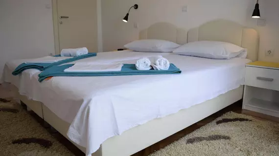 Guest House Lile | Dubrovnik-Neretva - Dubrovnik (ve civarı) - Dubrovnik - Lapad