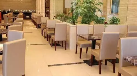 Hangzhou Ving Hotel | Zhejiang - Hangzhou - Gongshu