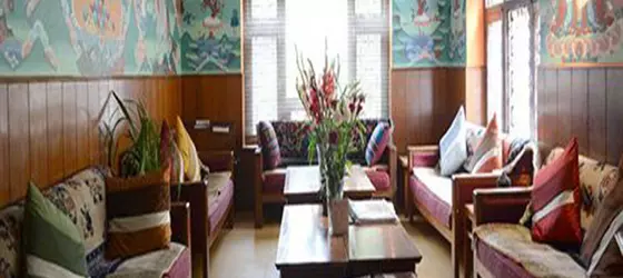 Hotel Ganesh Himal | Kathmandu - Thamel