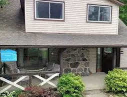 BeachView Cottage | Ontario - Owen Sound (ve civarı) - Saugeen Shores - Port Elgin