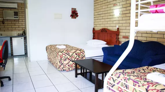 Moranbah Motor Inn | Queensland - Moranbah