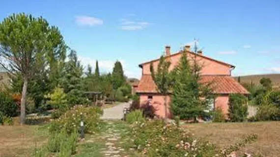 Villa Castiglione | Toskana - Siena (vilayet) - Castiglione d'Orcia