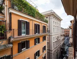 Town House Roma | Lazio - Roma (ve civarı) - Roma Kent Merkezi - Rione II Trevi