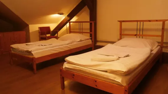 Hotel Džbán | Moravian Silesian (bölge) - Karlova Studanka