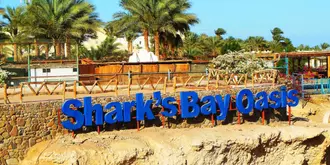 Sharks Bay Oasis