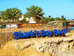 Sharks Bay Oasis | Güney Sina (il) - Şarm El Şeyh (ve civarı) - Şarm El-Şeyh