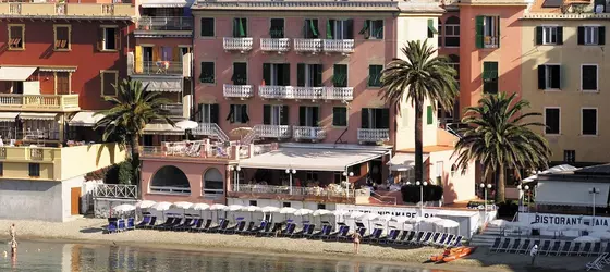 Hotel Miramare | Liguria - Cenova (il) - Sestri Levante