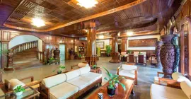 Lin Ratanak Angkor Hotel | Siem Reap (ili) - Siem Reap