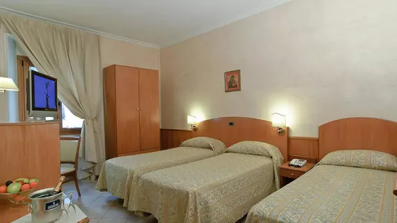 Hotel Alimandi Via Tunisi | Lazio - Roma (ve civarı) - Roma Kent Merkezi