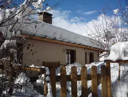 Maison Caramel | Auvergne-Rhone-Alpes - Savoie (bölge) - Landry