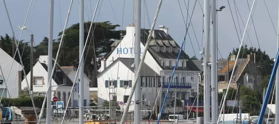 Hôtel Port Haliguen | Brittany - Morbihan - Quiberon